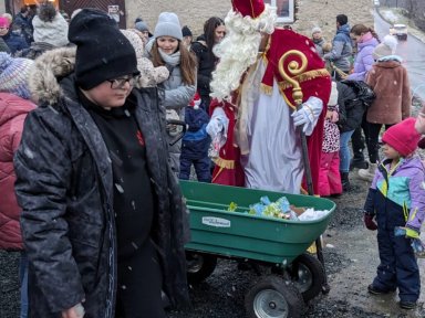 Advent im Moahof 2023